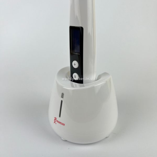 Ендомотор Woodpecker E-Com+ з можливістю підключення апекслокатора 92 фото