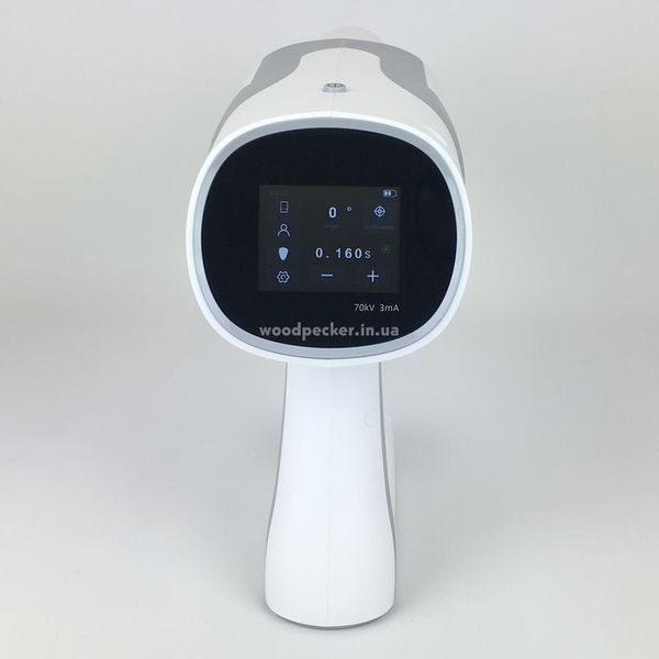 Портативний рентген Woodpecker Ai Ray білий WDP006740 фото
