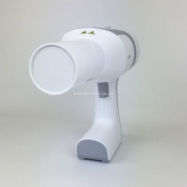 Портативний рентген Woodpecker Ai Ray білий WDP006740 фото