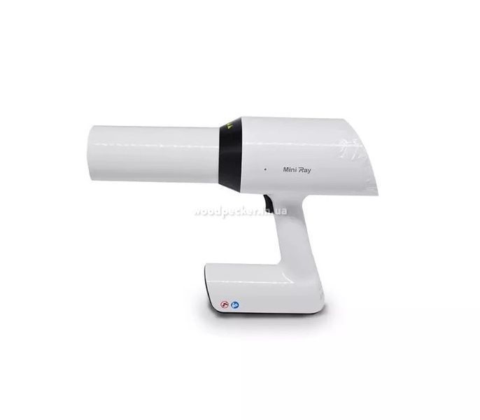 Портативний рентген Woodpecker Mini Ray WDP008250 фото