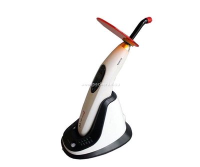 Фотополімерна лампа Woodpecker LED-E 40 фото