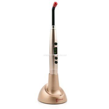 Фотополімерна лампа Woodpecker Led-H Ortho WDP004000 фото