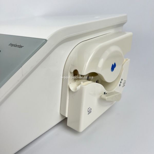 Фізіодиспенсер Woodpecker IMPLANTER з LED підсвічуванням (не автоклавуємий мотор) WDP005120 фото