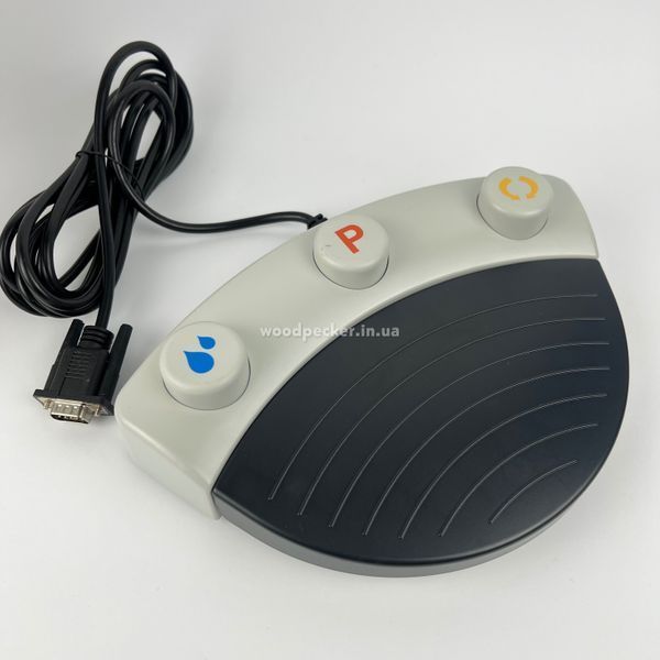 Фізіодиспенсер Woodpecker IMPLANTER з LED підсвічуванням (не автоклавуємий мотор) WDP005120 фото