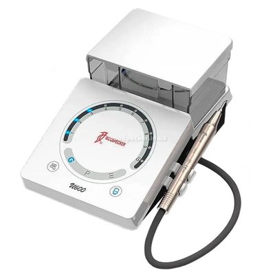 Портативний ультразвуковий скалер Woodpecker U600 з LED підсвічуванням 359 фото