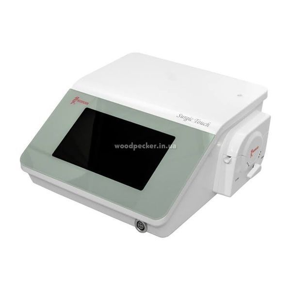 П'єзотом (скалер) хірургічний Woodpecker Surgic Touch з LED підсвічуванням WDP004010 фото