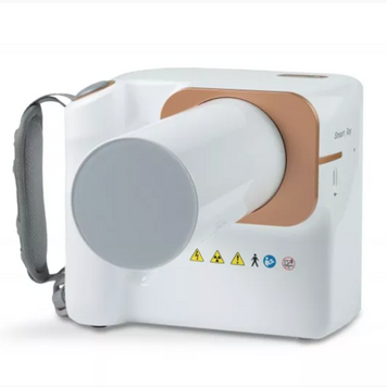 Портативний рентген Woodpecker Smart Ray WDP017040 фото