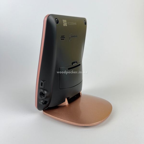 Апекслокатор Woodpecker Woodpex V(5) WDP007020 фото
