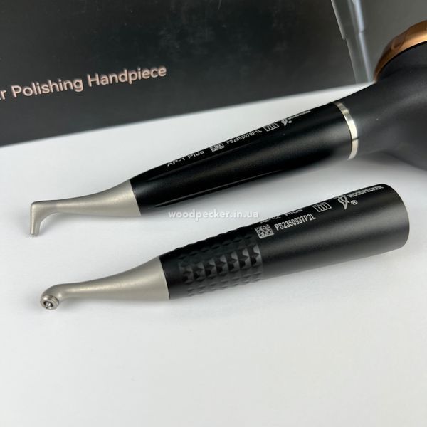 Накінечник для Air Flow (содоструй) Woodpececker AP-H Plus WDP006900 фото